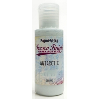 Fresco Finish - Antarctic -...