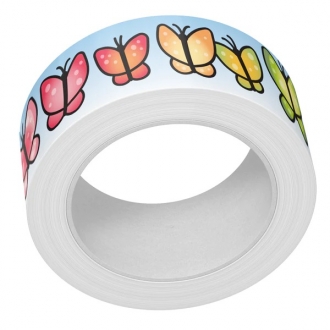 Butterfly Kisses Washi Tape...