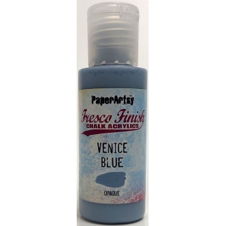 Fresco Finish - Venice Blue...