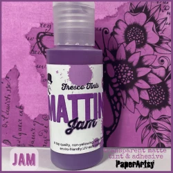 Mattint Jam - Paperartsy