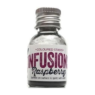 Raspberry - Infusions -...