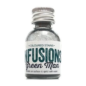 Green Man - Infusions -...