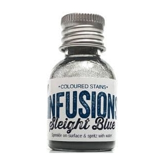 Sleight Blue - Infusions -...