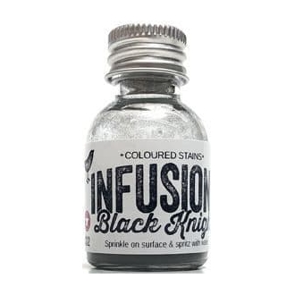 Black Knight - Infusions -...