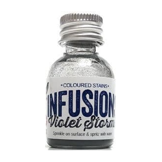 Violet Storms - Infusions -...