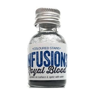 Royal Blood - Infusions -...