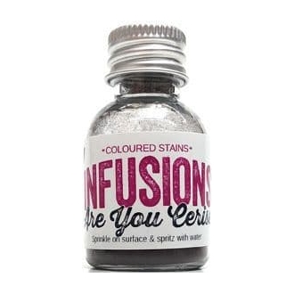 Are You Cerise - Infusions...