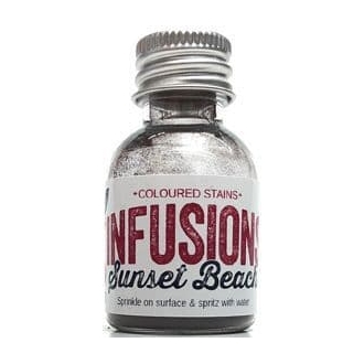 Sunset Beach - Infusions -...