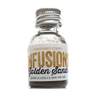 Golden Sands - Infusions -...