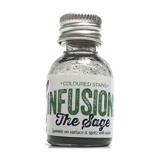 The Sage - Infusions -...