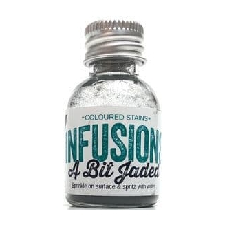 A Bit Jaded - Infusions -...
