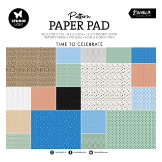 Paper Pad Background...