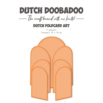 Card Art Panelen - Dutch...