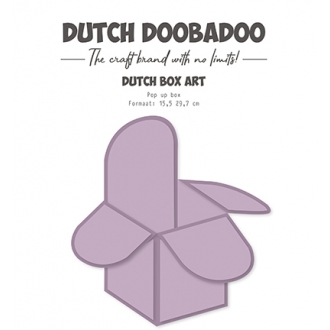 Box-Art Pop-up - Dutch...