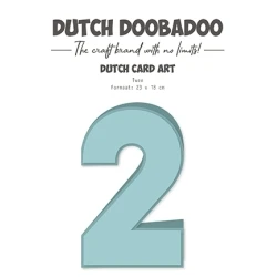 Card-Art Twee - Dutch Doobadoo