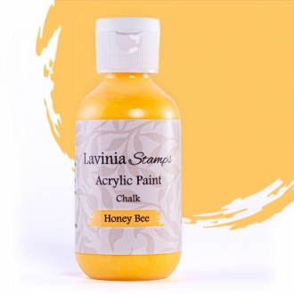 Chalk Acrylic Paint Honey...