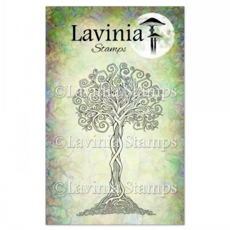 LAV873 - Tree of Life Stamp