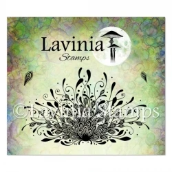 LAV868 -Botanical Blossoms Stamp