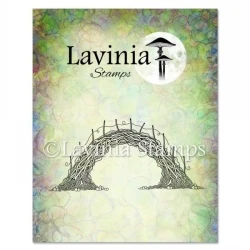 LAV866 - Sacred Bridge Small Stamp