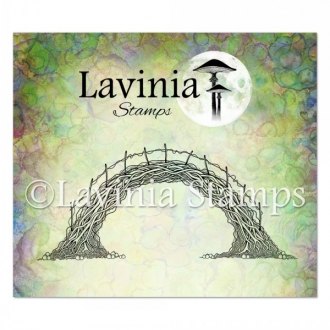 LAV865 - Sacred Bridge Stamp