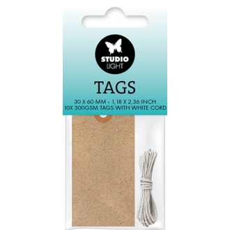 Tags Small Consumables...