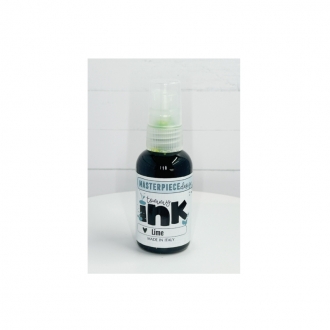 Tommy Ink - Lime -...