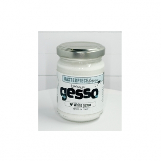 Tommy Gesso - White -...