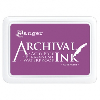 Aubergine - Ranger Archival...