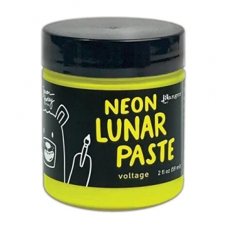 Neon Lunar Paste Voltage -...