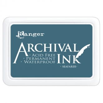 Seafarer - Ranger Archival...