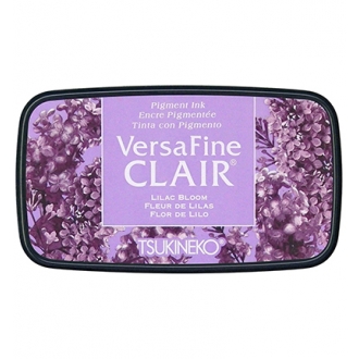 Lilac Bloom - Versafine Clair