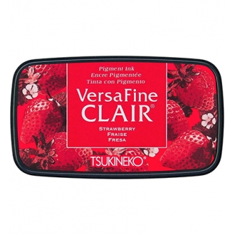 Strawberry Versafine Clair