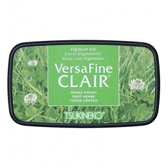 Grass Green - Versafine Clair