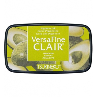 Versafine Clair - Avocado