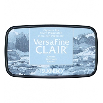 Arctic - Versafine Clair