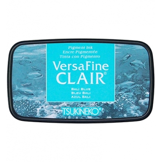 Bali Blue - Versafine Clair