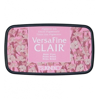 Baby Pink - Versafine Clair
