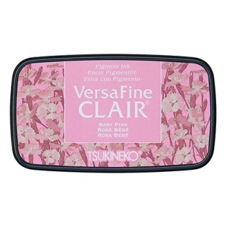 Versafine Clair - Baby Pink