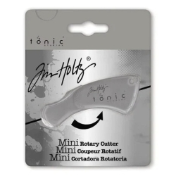 Tim Holtz Mini Rotary Cutter Ø18mm