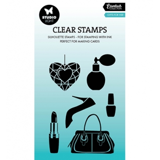 Clearstamp Gifts for Her...