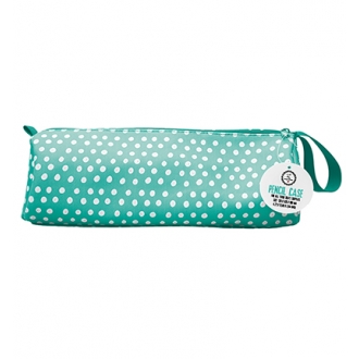 * Pencil Case Turquoise...