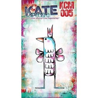 Kate Crane Mini Stamp - 005...