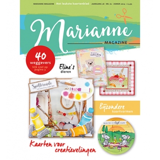 Marianne Magazine 62 -...