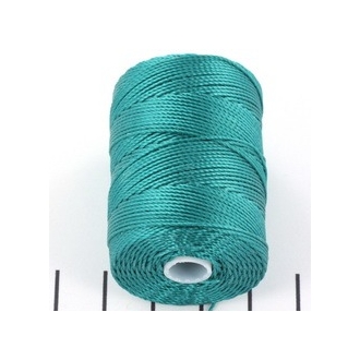 Koord 0.5 mm - Teal