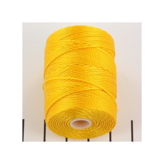Koord 0.5 mm - Golden Yellow