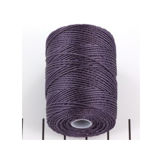 Koord 0.5 mm - French Lilac