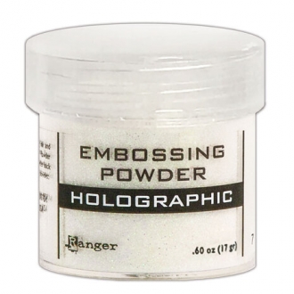 Embossingpowder Holographic...