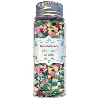 Pill Better Shakers -...