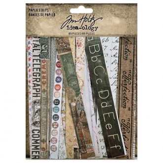 Tim Holtz Idea-ology Paper...