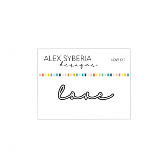 Love Die - Alex Syberia...